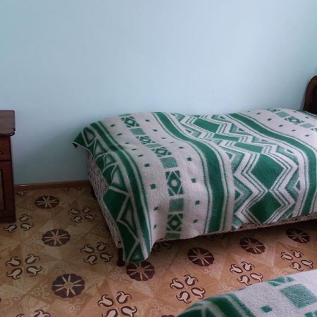 טאטב Aida Bed & Breakfast מראה חיצוני תמונה