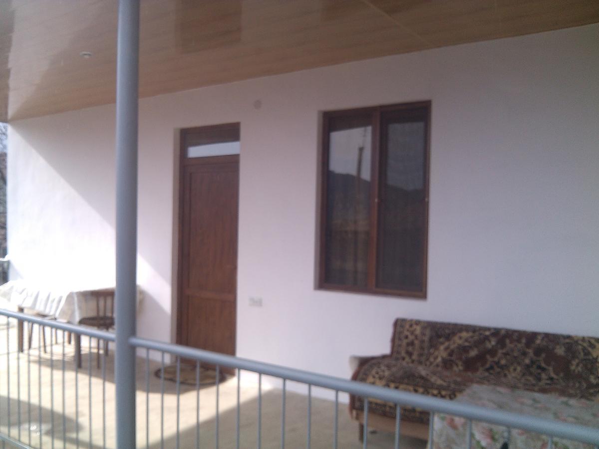טאטב Aida Bed & Breakfast מראה חיצוני תמונה