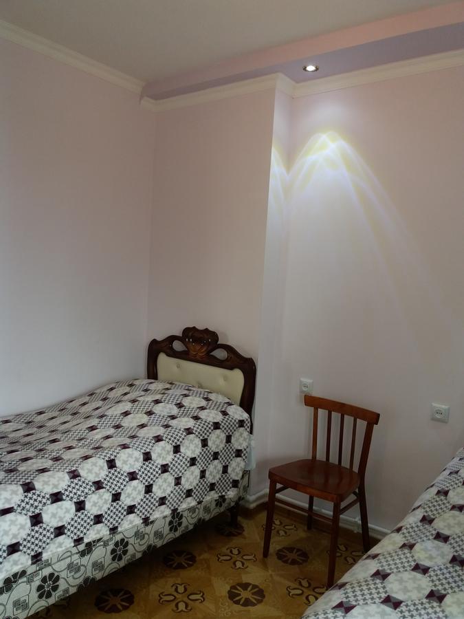 טאטב Aida Bed & Breakfast מראה חיצוני תמונה