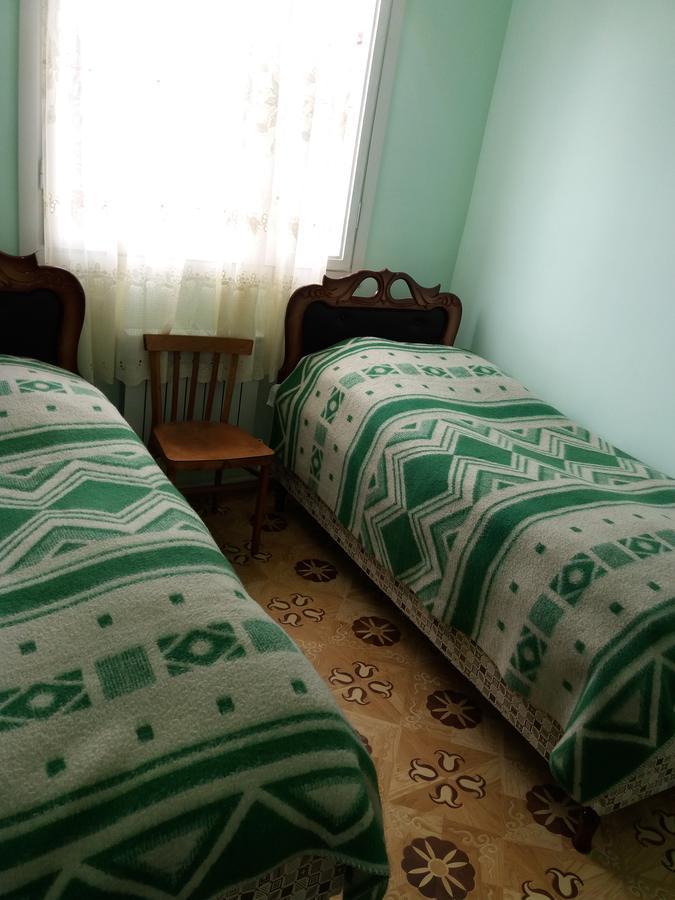 טאטב Aida Bed & Breakfast מראה חיצוני תמונה