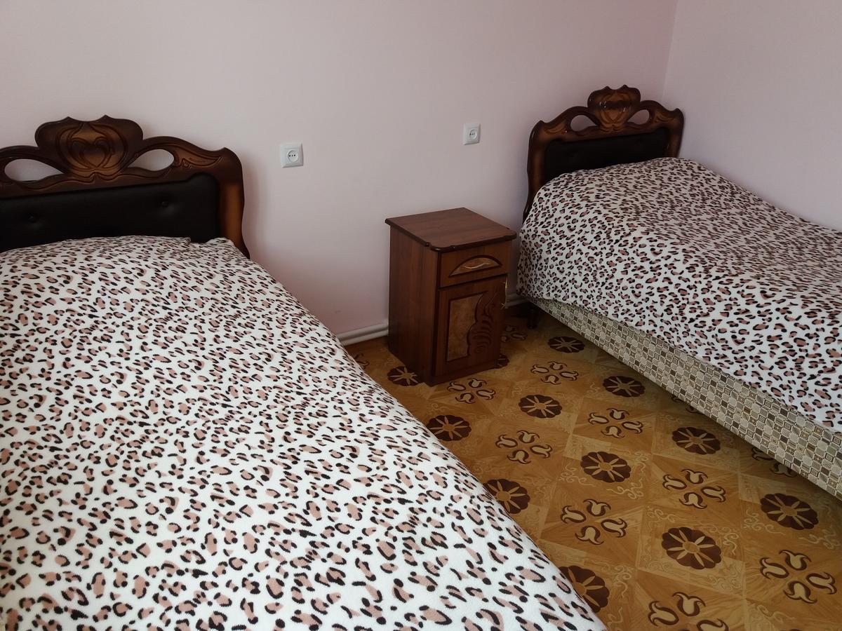 טאטב Aida Bed & Breakfast מראה חיצוני תמונה