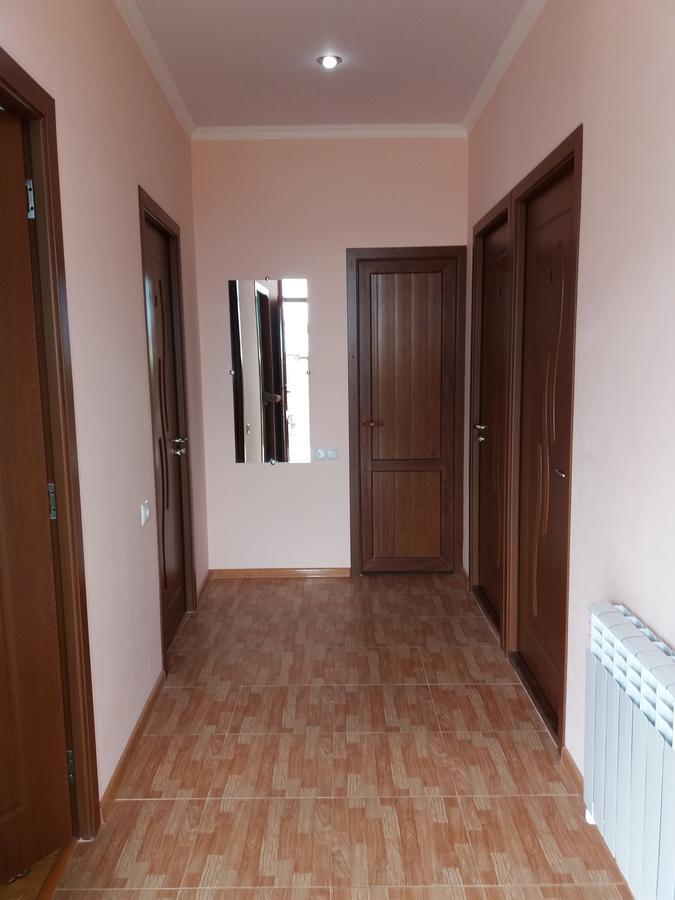 טאטב Aida Bed & Breakfast מראה חיצוני תמונה